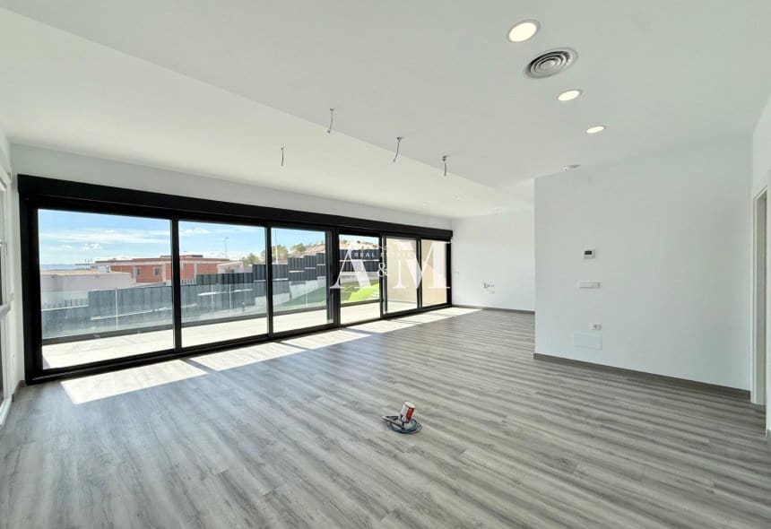 3 soveværelse Villa til salg i Molina de Segura med swimmingpool garage - € 740.000 (Ref: 10095394)