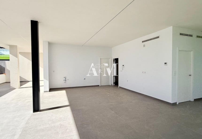 3 soveværelse Villa til salg i Molina de Segura med swimmingpool garage - € 740.000 (Ref: 10095394)