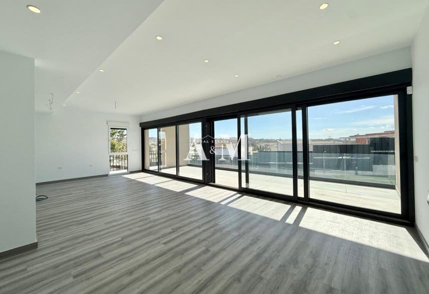 3 soveværelse Villa til salg i Molina de Segura med swimmingpool garage - € 740.000 (Ref: 10095394)
