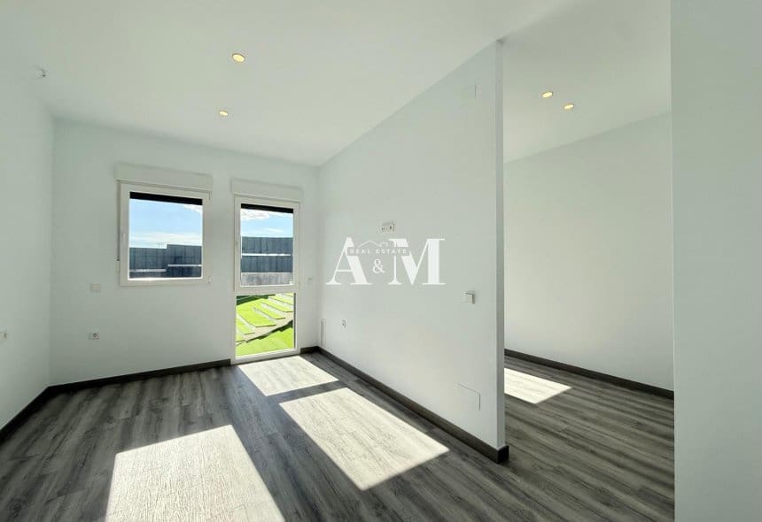 3 soveværelse Villa til salg i Molina de Segura med swimmingpool garage - € 740.000 (Ref: 10095394)