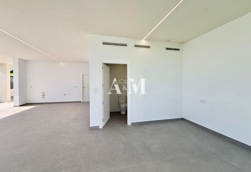 3 soveværelse Villa til salg i Molina de Segura med swimmingpool garage - € 740.000 (Ref: 10095394)