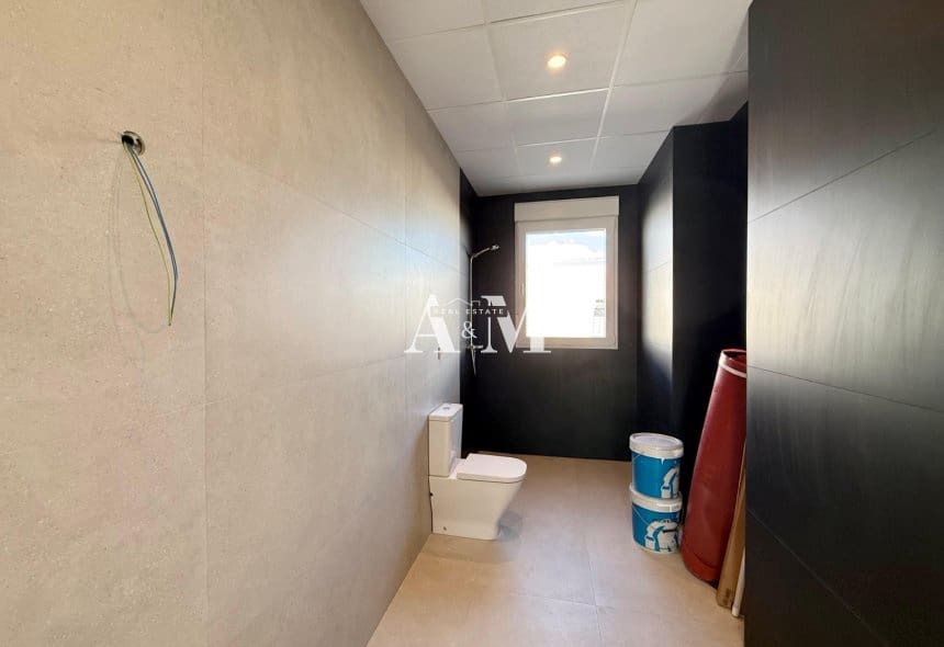 3 soveværelse Villa til salg i Molina de Segura med swimmingpool garage - € 740.000 (Ref: 10095394)