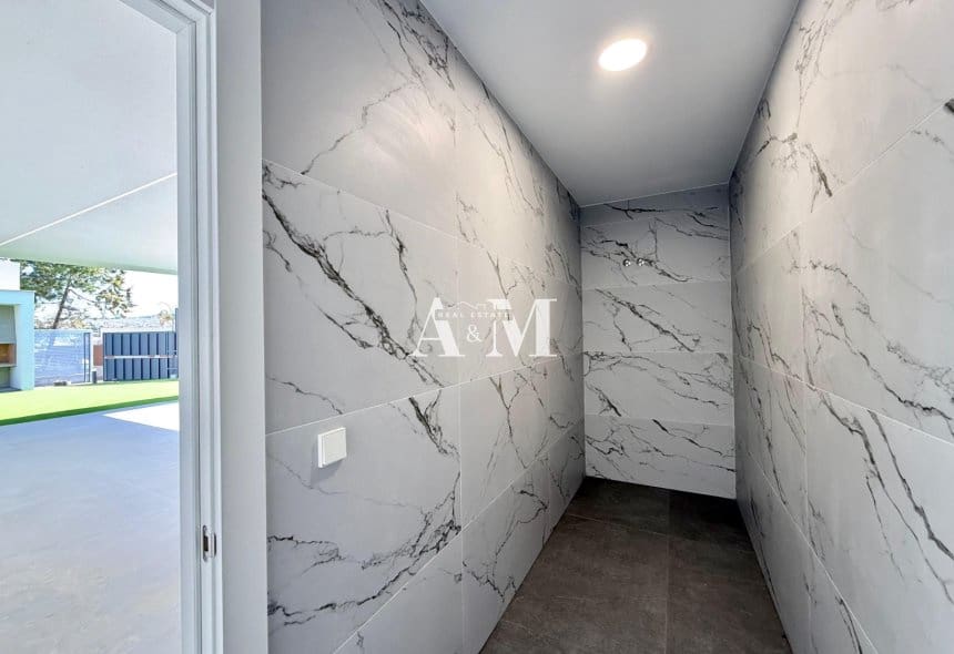 3 soveværelse Villa til salg i Molina de Segura med swimmingpool garage - € 740.000 (Ref: 10095394)