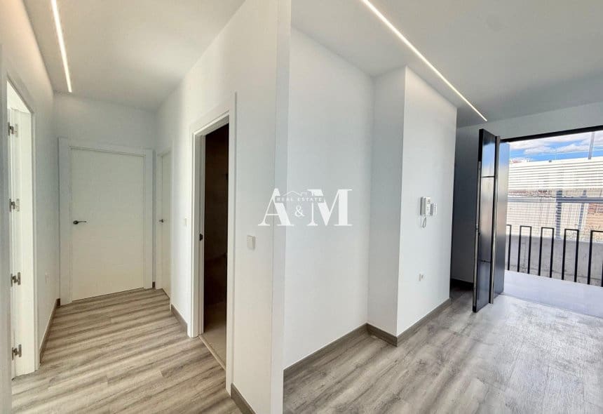 3 soveværelse Villa til salg i Molina de Segura med swimmingpool garage - € 740.000 (Ref: 10095394)