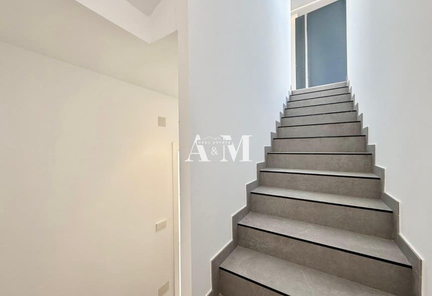 3 soveværelse Villa til salg i Molina de Segura med swimmingpool garage - € 740.000 (Ref: 10095394)