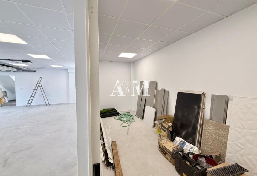 3 soveværelse Villa til salg i Molina de Segura med swimmingpool garage - € 740.000 (Ref: 10095394)