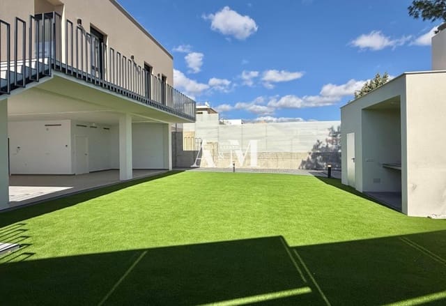 3 soveværelse Villa til salg i Molina de Segura med swimmingpool garage - € 740.000 (Ref: 10095394)