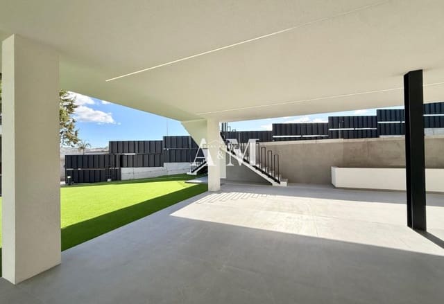 3 soveværelse Villa til salg i Molina de Segura med swimmingpool garage - € 740.000 (Ref: 10095394)