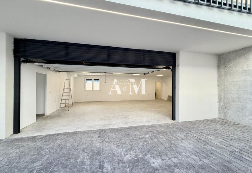 3 soveværelse Villa til salg i Molina de Segura med swimmingpool garage - € 740.000 (Ref: 10095394)