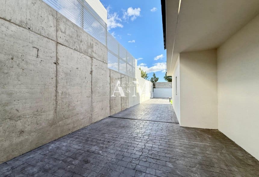 3 soveværelse Villa til salg i Molina de Segura med swimmingpool garage - € 740.000 (Ref: 10095394)