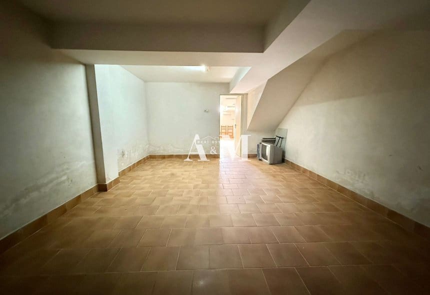 3 sypialnia Dom do wynajęcia w Almoradi z basenem garażem - 1 100 € (Ref: 10095395)