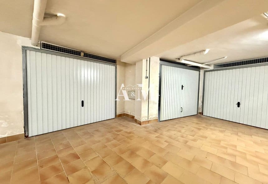 3 sypialnia Dom do wynajęcia w Almoradi z basenem garażem - 1 100 € (Ref: 10095395)