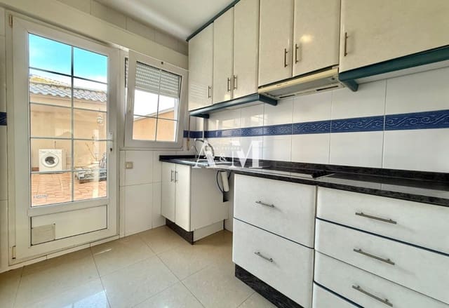 3 sypialnia Dom do wynajęcia w Almoradí z basenem garażem - 1 100 € (Ref: 10095395)