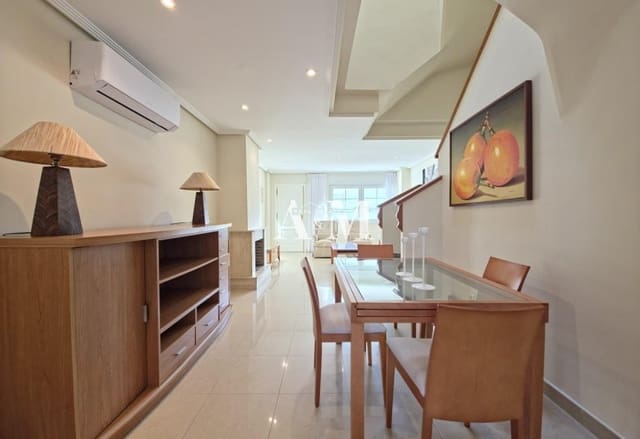 3 sovrum Hus att hyra i Almoradí med pool garage - 1 100 € (Ref: 10095395)