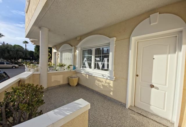 3 sovrum Hus att hyra i Almoradí med pool garage - 1 100 € (Ref: 10095395)