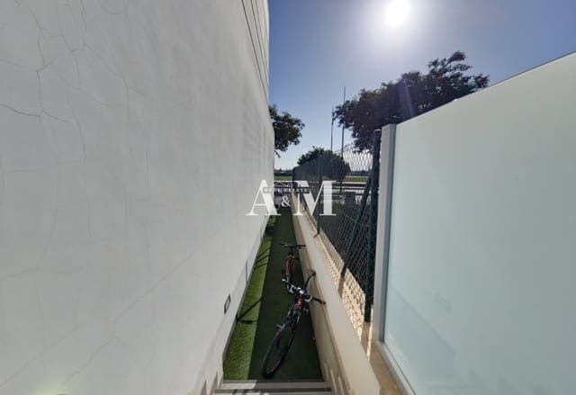 3 camera da letto Villa da affittare in Dolores con piscina - 1.700 € (Rif: 10095396)