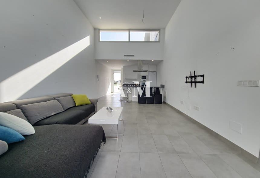 3 camera da letto Villa da affittare in Dolores con piscina - 1.700 € (Rif: 10095396)