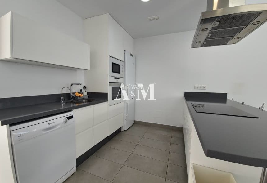 3 camera da letto Villa da affittare in Dolores con piscina - 1.700 € (Rif: 10095396)