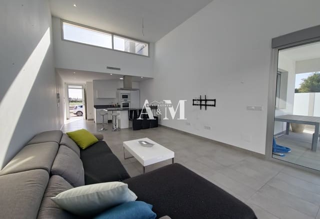 3 camera da letto Villa da affittare in Dolores con piscina - 1.700 € (Rif: 10095396)