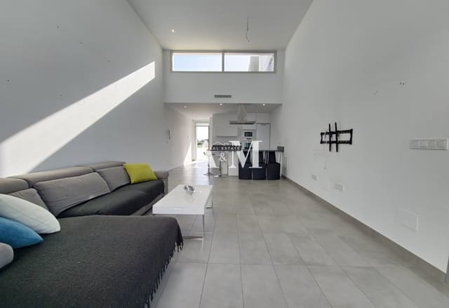 3 camera da letto Villa da affittare in Dolores con piscina - 1.700 € (Rif: 10095396)