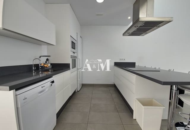 3 camera da letto Villa da affittare in Dolores con piscina - 1.700 € (Rif: 10095396)