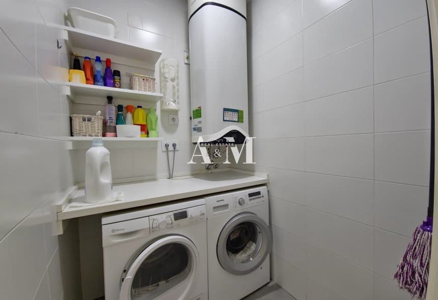 3 camera da letto Villa da affittare in Dolores con piscina - 1.700 € (Rif: 10095396)