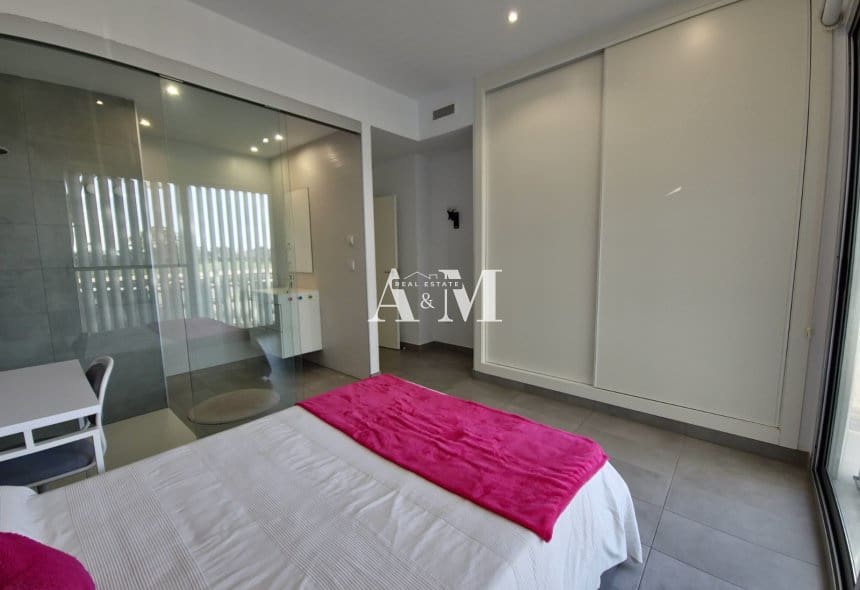 3 camera da letto Villa da affittare in Dolores con piscina - 1.700 € (Rif: 10095396)