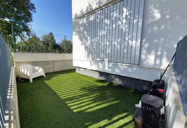 3 camera da letto Villa da affittare in Dolores con piscina - 1.700 € (Rif: 10095396)