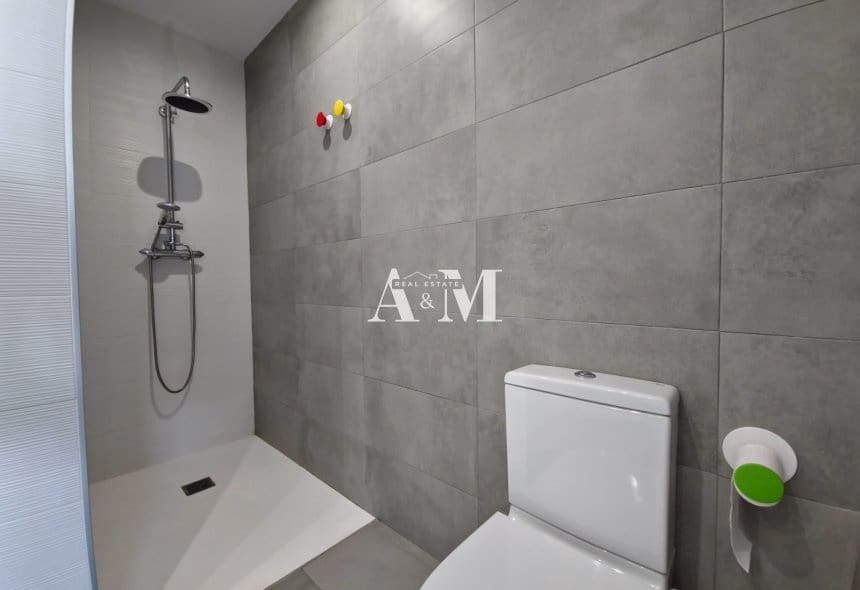 3 camera da letto Villa da affittare in Dolores con piscina - 1.700 € (Rif: 10095396)