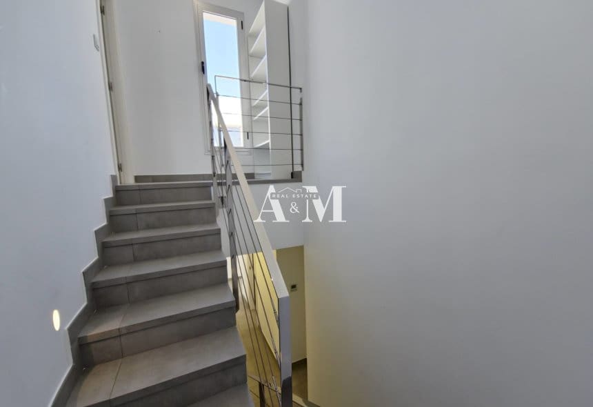 3 camera da letto Villa da affittare in Dolores con piscina - 1.700 € (Rif: 10095396)