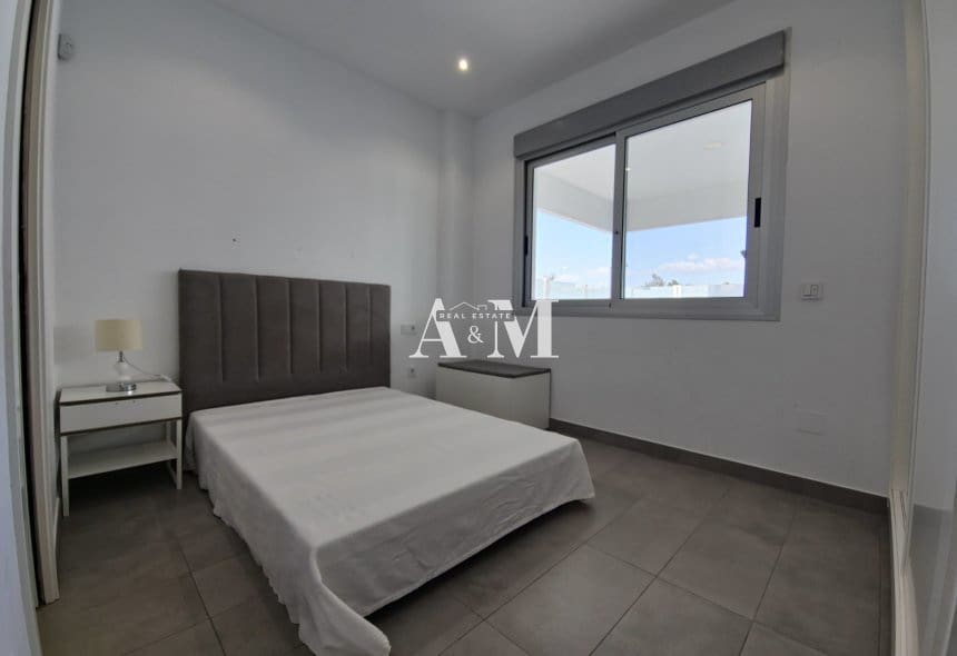 3 camera da letto Villa da affittare in Dolores con piscina - 1.700 € (Rif: 10095396)
