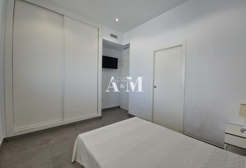 3 camera da letto Villa da affittare in Dolores con piscina - 1.700 € (Rif: 10095396)