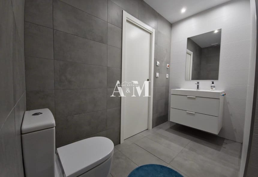 3 camera da letto Villa da affittare in Dolores con piscina - 1.700 € (Rif: 10095396)