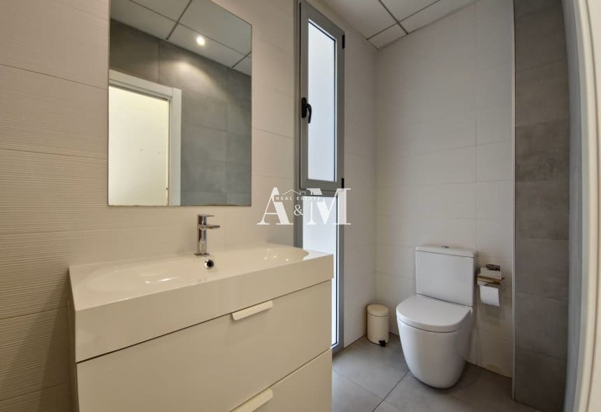 3 camera da letto Villa da affittare in Dolores con piscina - 1.700 € (Rif: 10095396)