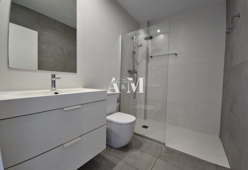 3 camera da letto Villa da affittare in Dolores con piscina - 1.700 € (Rif: 10095396)