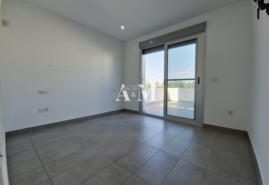 3 camera da letto Villa da affittare in Dolores con piscina - 1.700 € (Rif: 10095396)