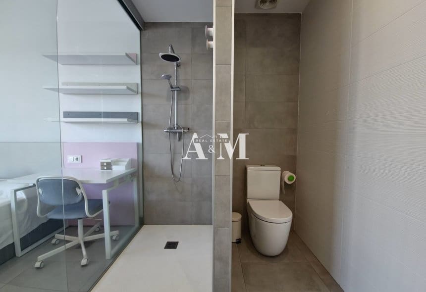 3 camera da letto Villa da affittare in Dolores con piscina - 1.700 € (Rif: 10095396)