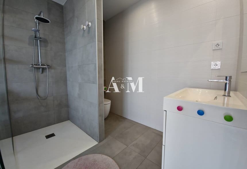 3 camera da letto Villa da affittare in Dolores con piscina - 1.700 € (Rif: 10095396)