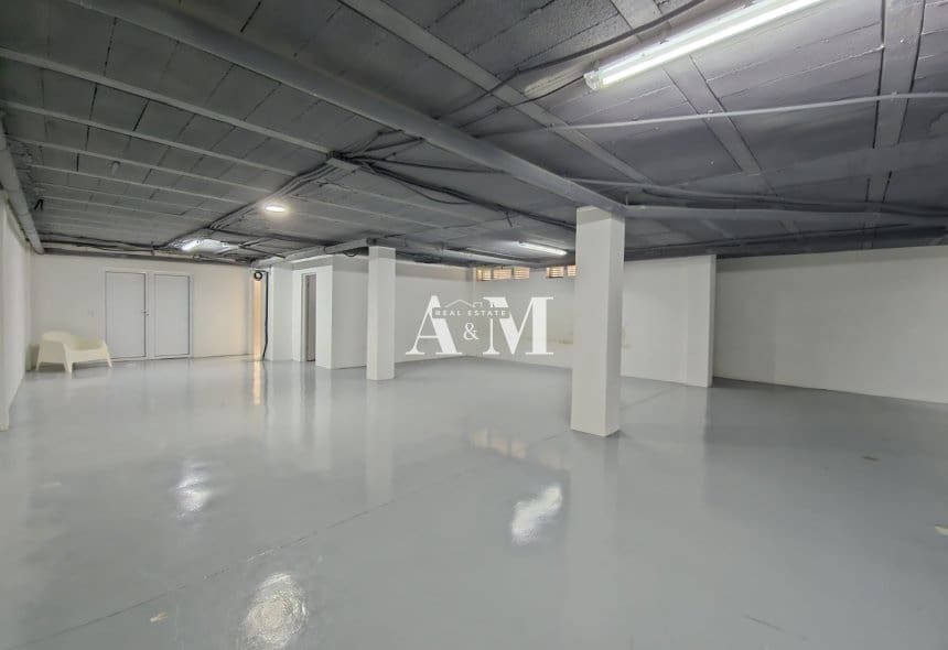 3 camera da letto Villa da affittare in Dolores con piscina - 1.700 € (Rif: 10095396)