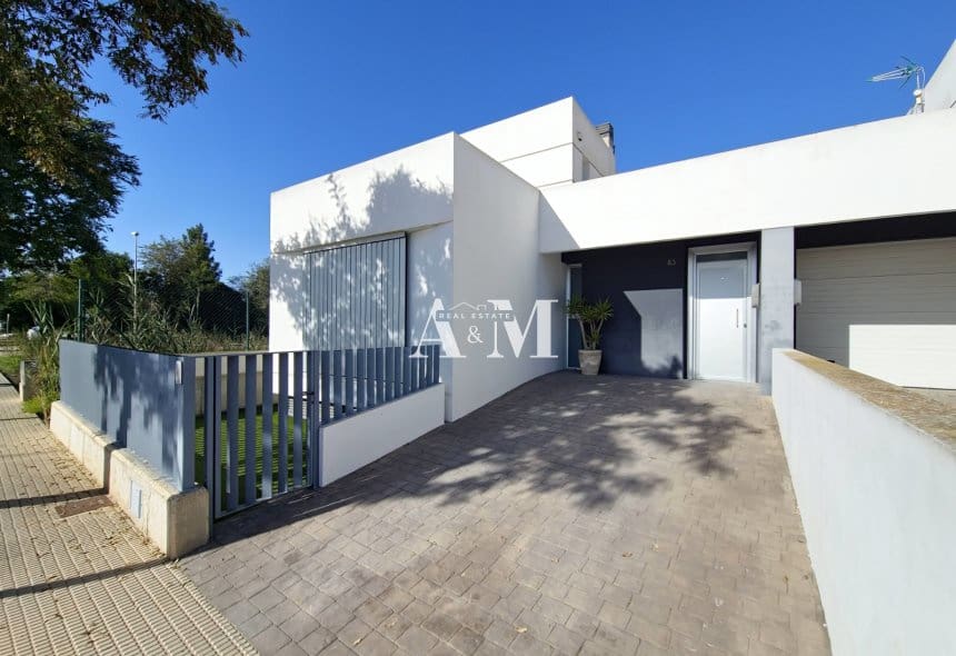 3 camera da letto Villa da affittare in Dolores con piscina - 1.700 € (Rif: 10095396)