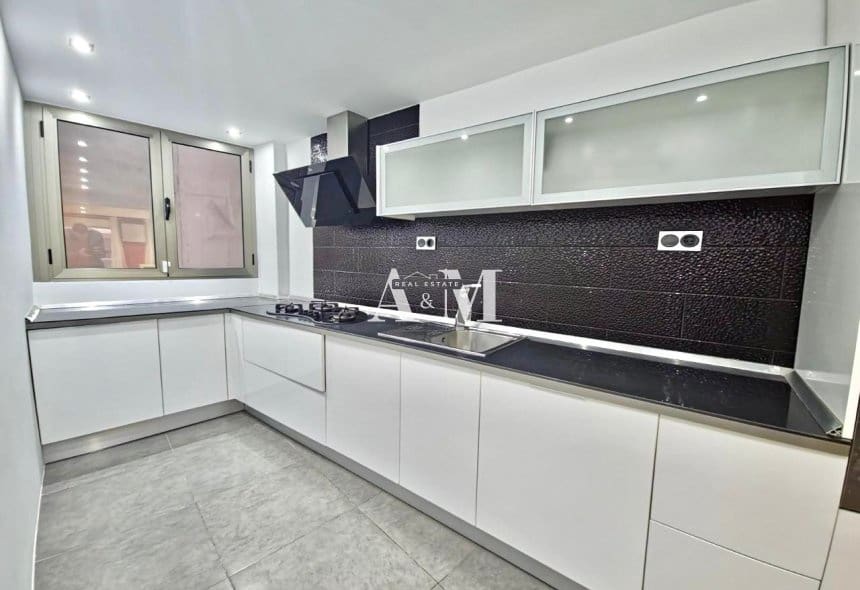 3 Zimmer Strandapartment zu vermieten in Torrevieja - 1.100 € (Ref: 10095398)
