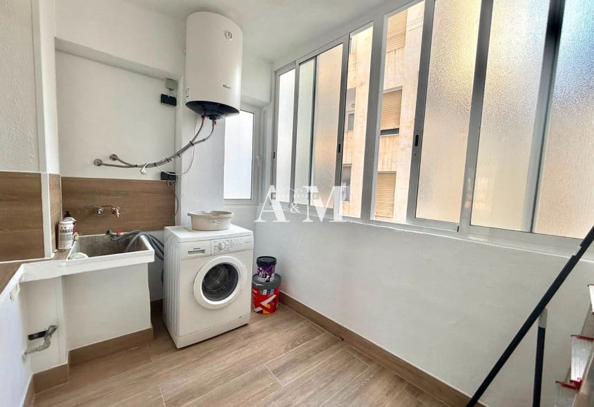4 soverom Leilighet til leie i Orihuela - € 800 (Ref: 10095399)