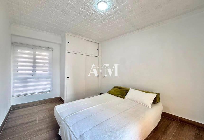 4 soverom Leilighet til leie i Orihuela - € 800 (Ref: 10095399)