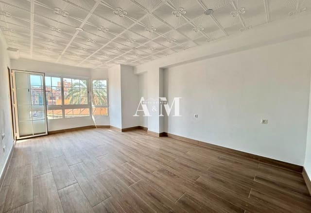 4 soverom Leilighet til leie i Orihuela ciudad, Orihuela - € 800 (Ref: 10095399)