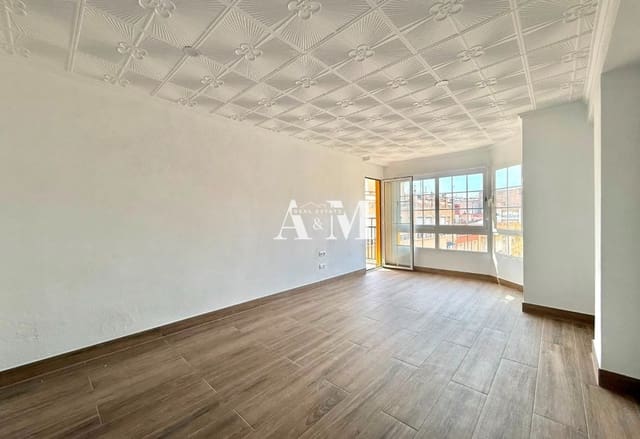 4 soverom Leilighet til leie i Orihuela ciudad, Orihuela - € 800 (Ref: 10095399)