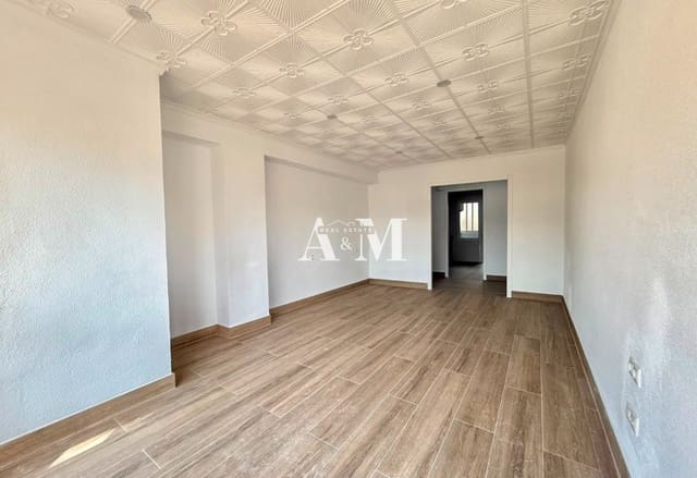 4 soverom Leilighet til leie i Orihuela ciudad, Orihuela - € 800 (Ref: 10095399)