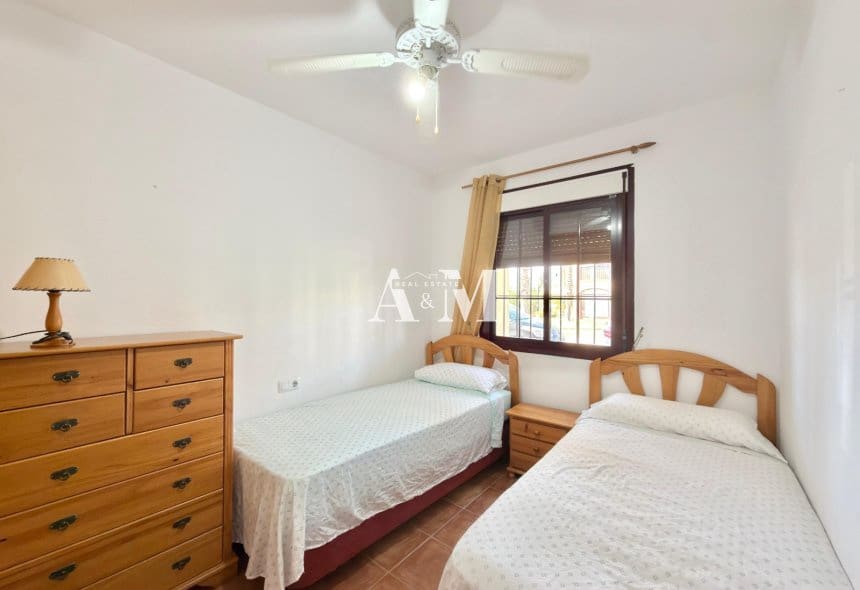 2 bedroom Apartment for rent in Torrevieja with pool garage - € 890 (Ref: 10095400)