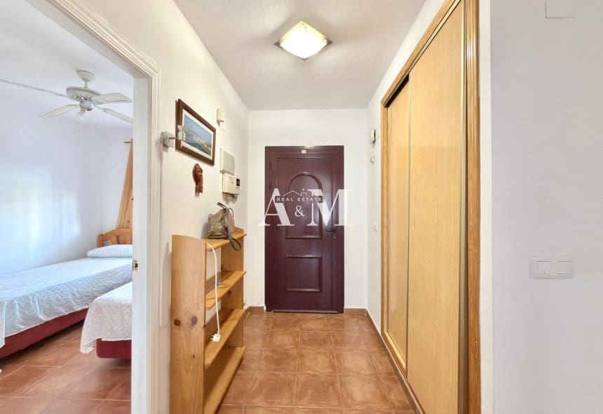 2 bedroom Apartment for rent in Torrevieja with pool garage - € 890 (Ref: 10095400)