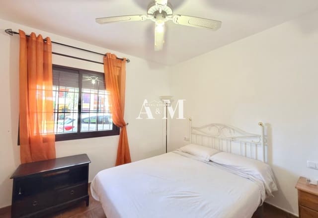 2 soverom Leilighet til leie i El Chaparral - La Siesta - La Torreta, Torrevieja med svømmebasseng garasje - € 890 (Ref: 10095400)