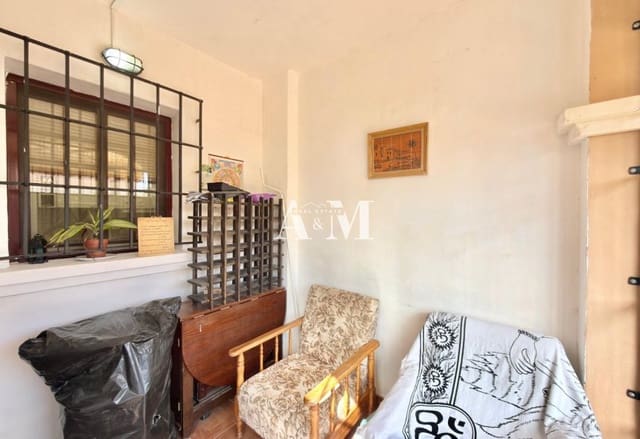 2 soverom Leilighet til leie i El Chaparral - La Siesta - La Torreta, Torrevieja med svømmebasseng garasje - € 890 (Ref: 10095400)